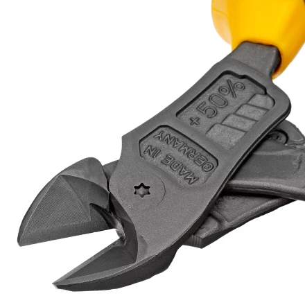 Бокорезы 215 мм Denzel 17786, усиленные, трехкомпонентные рукоятки купить в Урае