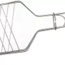 Решетка-гриль GRINDA "BARBECUE" для рыбы, одинарная, нержавеющая сталь, 620х120мм 424731 купить в Урае