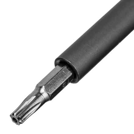 Набор для точных работ 22 в 1, универсальный, сталь CrV Matrix 13566 купить в Урае