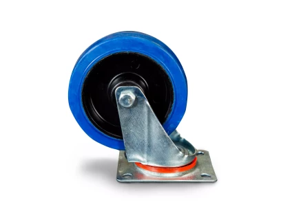 Колесо поворотное резина SRCL 63 160 мм (F) 1024391 купить в Урае