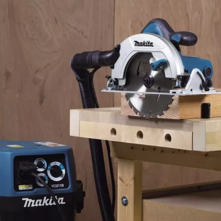 Пила дисковая Makita HS7601 купить в Урае