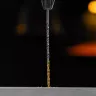 Сверло спиральное по металлу 3 х 100 мм, Р6М5, Golden Tip, удлиненное, 2шт. Denzel 718247 купить в Урае