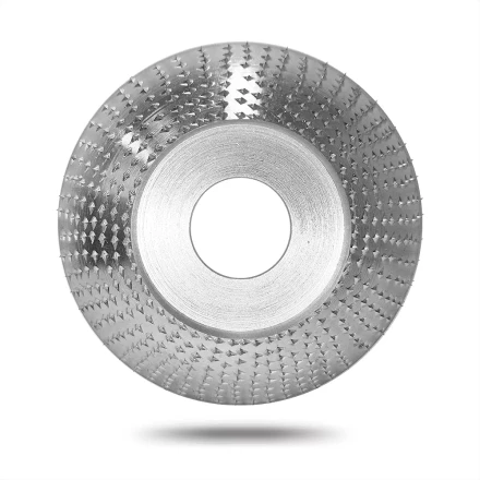 Диск MESSER 85х22,2 мм для объемно-фигурных работ по дереву купить в Урае