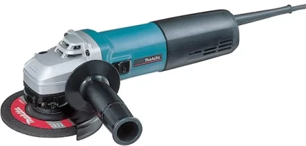 Угловая шлифмашина Makita 9562CVH УШМ Болгарка купить в Урае