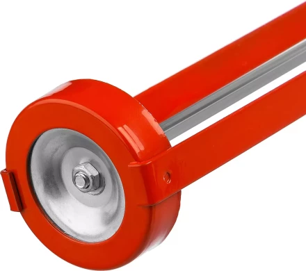 Пистолет для герметика MIRAX, скелетный, 310мл 06656 купить в Урае