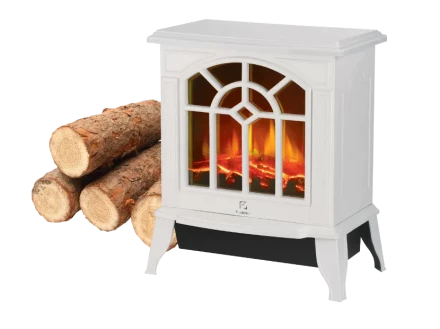 Электрокамин-камин электрический ELECTROLUX EFP/F 300W купить в Урае