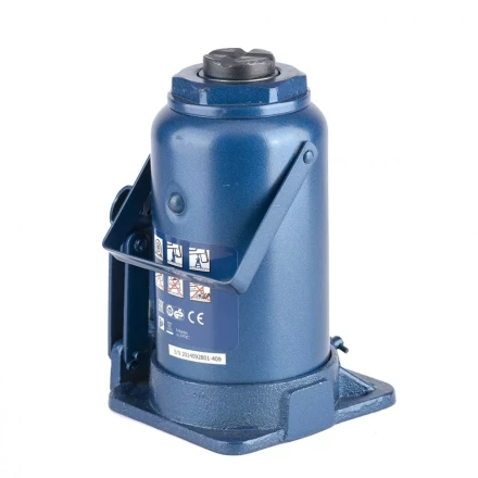 Домкрат гидравлический бутылочный 20 т h подъема 244–449 мм STELS 51111 купить в Урае