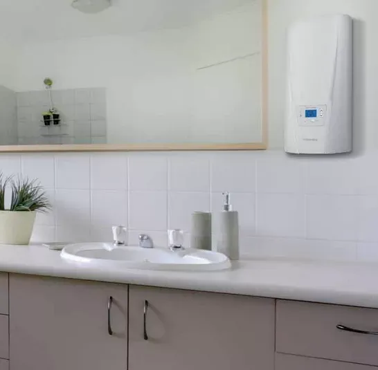 Проточный водонагреватель ELECTROLUX SP 18-27 MULTYTRONIC купить в Урае