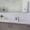 Проточный водонагреватель ELECTROLUX SP 18-27 MULTYTRONIC купить в Урае