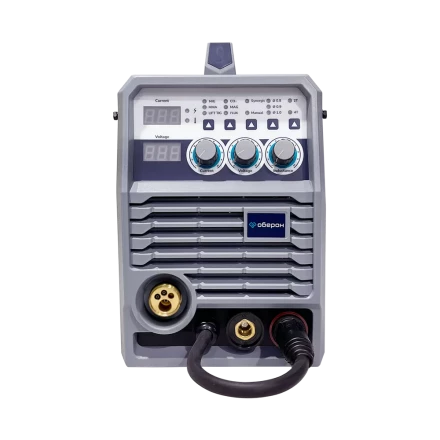 Сварочный полуавтомат Оберон MIG 205 KG2201 купить в Урае
