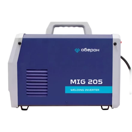 Сварочный полуавтомат Оберон MIG 205 KG2201 купить в Урае