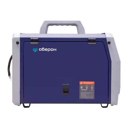 Сварочный полуавтомат Оберон MIG 205 KG2201 купить в Урае