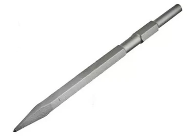 Пикообразное зубило Makita P-05561, 6-ти грань 30 мм, 700 мм