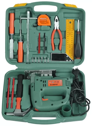 Лобзик Sturm JS 4061S (Электролобзик) купить в Урае