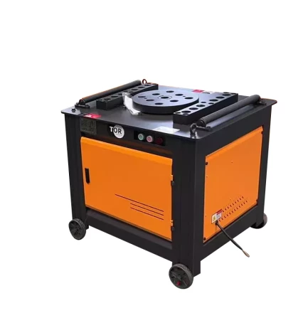 Станок для гибки арматуры TOR GW40M 40/32мм 3кВт (Z) 1045852 купить в Урае