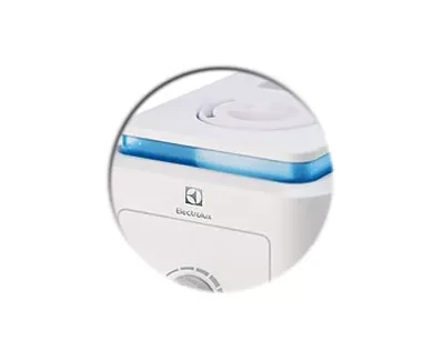 Увлажнитель воздуха ультразвуковой ELECTROLUX EHU – 1010 (white) механ.упр. купить в Урае