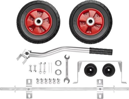Набор для электростанций мощностью до 3500Вт ЗЭСБ-РК-1 серия МАСТЕР купить в Урае