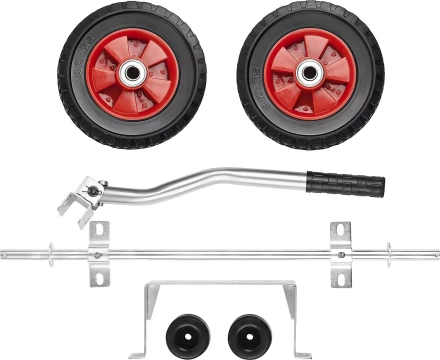 Набор для электростанций мощностью до 3500Вт ЗЭСБ-РК-1 серия МАСТЕР купить в Урае