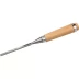 Стамеска-долото ЗУБР &quot;ЭКСПЕРТ&quot; с деревянной ручкой, хромованадиевая, 8мм 18096-08 купить в Урае
