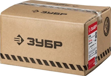 Саморезы СУ-Б универсальные, 30 x 5.0 мм, 6 000 шт, белый цинк, ЗУБР 300370-50-030 купить в Урае