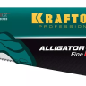 Ножовка для точного реза Alligator Fine 11 15203-45 купить в Урае