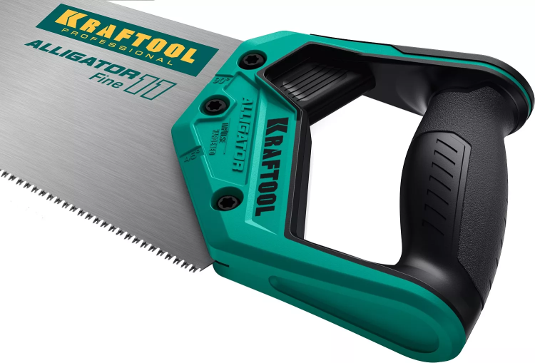 Ножовка для точного реза Alligator Fine 11 15203-45 купить в Урае