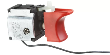 Выключатель Jlevel FA021-58 7,2-24VDC 16A в сборе U561-121-010C купить в Урае