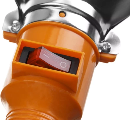 Светильник переносной с выключателем, 5м, 60 Вт/220 В, STAYER 56061 купить в Урае