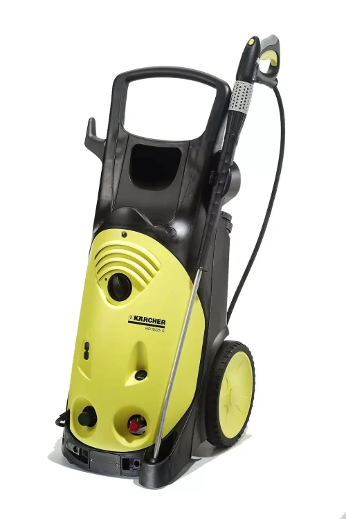 Мойка высокого давления Karcher HD 10/25 -4S Plus (Мойка Керхер HD 10/25 -4S Plus) купить в Урае