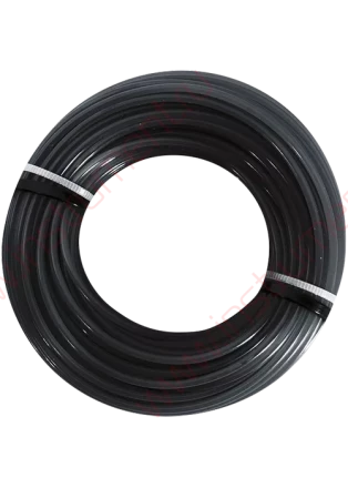 Леска для триммера звезда, 2.4мм х 15м  Denzel Россия 96173 купить в Урае