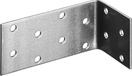 Крепежные углы анкерные УКА-2.0 инд наклейка серия МАСТЕР купить в Урае