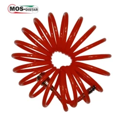 Шланг спиральный полиэстеровый ШРЕ6х8х25