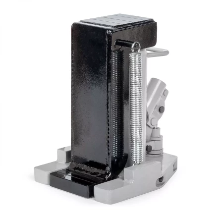 Домкрат автономный с низким подхватом КВТ ДА20П145Н серия ПРОФИ (87377) купить в Урае