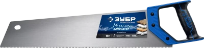 Ножовки по дереву ЛЕВША-Ламинатор серия ПРОФЕССИОНАЛ