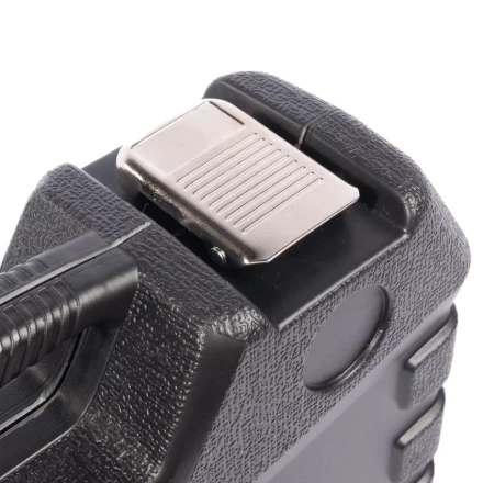 Набор автоинструмента КВТ НАИ-04/22 1/2&quot;, 22 предмета (91083) купить в Урае