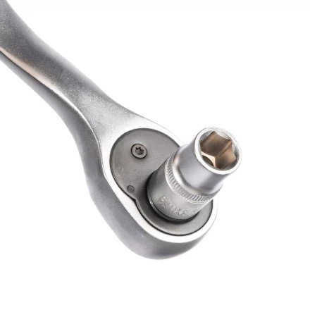 Набор автоинструмента КВТ НАИ-04/22 1/2&quot;, 22 предмета (91083) купить в Урае