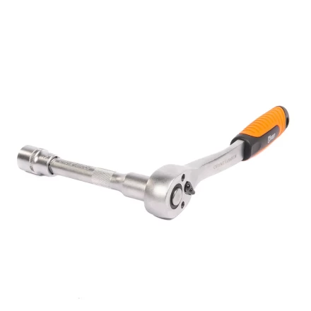 Набор автоинструмента КВТ НАИ-04/22 1/2&quot;, 22 предмета (91083) купить в Урае