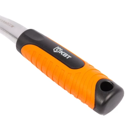 Набор автоинструмента КВТ НАИ-04/22 1/2&quot;, 22 предмета (91083) купить в Урае