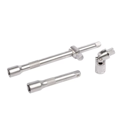 Набор автоинструмента КВТ НАИ-04/22 1/2&quot;, 22 предмета (91083) купить в Урае