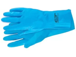 Перчатки маслобензостойкие "латекс" XL СИБРТЕХ 67798