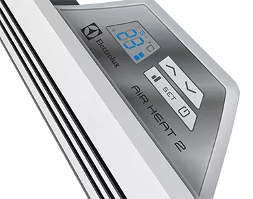 Инфракрасный обогреватель ELECTROLUX EIH/AG – 1500 E купить в Урае