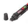 Тестер тормозной жидкости DOT3/DOT4/DOT5.1 КВТ КТ 662 PROLINE (89641) купить в Урае