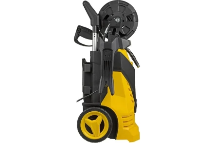 Мойка высокого давления HUTER W210i PROFESSIONAL купить в Урае