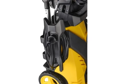 Мойка высокого давления HUTER W210i PROFESSIONAL купить в Урае