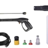 Мойка высокого давления HUTER W210i PROFESSIONAL купить в Урае