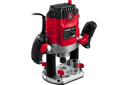 ЗУБР 1900 Вт, 50 мм, универсальный фрезер (ФМ-1900) купить в Урае