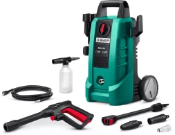 Мойка высокого давления ЗУБР МИГ-180 (АВД-140)