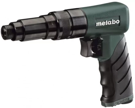 Винтоверт Metabo DS 14 пневматический 1/4" купить в Урае