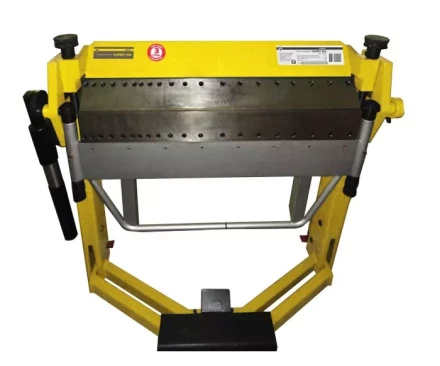 Машина листогибочная с ручным прив Корвет 506 95060 купить в Урае