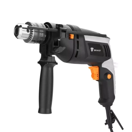 Дрель ударная DEKO DKID650W, 063-4085 купить в Урае